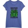 Bright Blue Heather