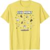 Lemon Yellow