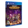 imageMinecraft Dungeons Ultimate Edition  PlayStation 4PlayStation 4