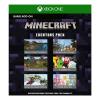 imageMinecraft Master Collection  Xbox One