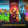 imageMinecraft Minecoins Pack 1720 Coins Digital CodeWindows Digital Code