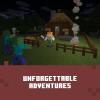 imageMinecraft Minecoins Pack 1720 Coins Digital CodeXbox Series X  Xbox One