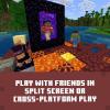 imageMinecraft Minecoins Pack 1720 Coins Digital CodeXbox Series XS  Xbox One Digital Code