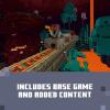 imageMinecraft Minecoins Pack 1720 Coins Digital CodeXbox Series XS  Xbox One Digital Code
