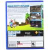 imageMinecraft Playststion 3 Edition  PlayStation 3PlayStation 4