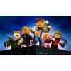 imageMinecraft Story Mode The Complete Adventure  Xbox 360