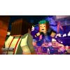 imageMinecraft Story Mode The Complete Adventure  Xbox 360