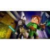 imageMinecraft Story Mode The Complete Adventure  Xbox One