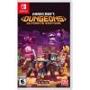 imageMinecraft Dungeons Ultimate Edition  Nintendo Switch