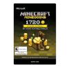 imageMinecraft Minecoins Pack 1720 Coins Digital CodeCurrency Digital Code