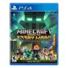 imageMinecraft Story Mode  Season 2  PlayStation 4 Standard EditionPlayStation 4