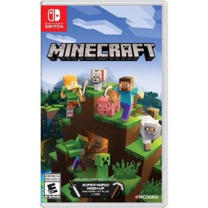 imageMinecraft  Nintendo Switch
