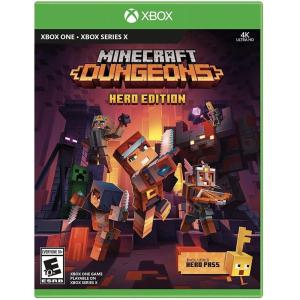 imageMinecraft Dungeons Ultimate DLC Bundle  Windows 10 Digital CodeXbox Series X  Xbox One