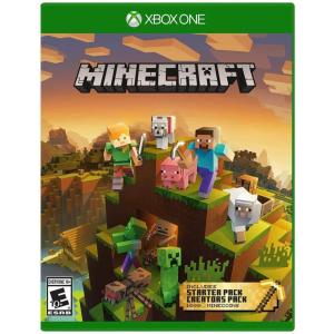 imageMinecraft Master Collection  Xbox One