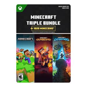 imageMinecraft Minecoins Pack 1720 Coins Digital CodeXbox Digital Code
