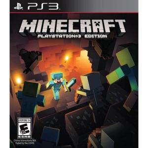 imageMinecraft Playststion 3 Edition  PlayStation 3PlayStation 3