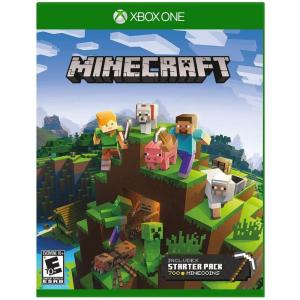 imageMinecraft Starter Collection  Xbox One
