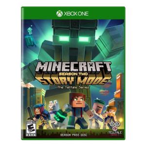 imageMinecraft Story Mode  Season 2  PlayStation 4 Standard EditionXbox One