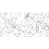 imageA Minecraft Movie Official Coloring Book
