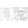 imageA Minecraft Movie Official Coloring Book