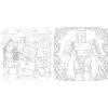 imageA Minecraft Movie Official Coloring Book