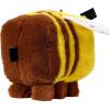 imageMattel Minecraft Plush Toy Bee Soft Doll Inspired by A Minecraft Movie Character 8inch Collectible