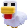 imageMinecraft Chicken Mega SquishMe Series 2  Perfect for Party Favors Classroom Prizes Stress Relief Toys Fidget and Treasure Boxes  Minecraft Figures Squishy Animals ampamp Small ToysTuxedo