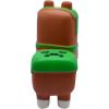 imageMinecraft Chicken Mega SquishMe Series 2  Perfect for Party Favors Classroom Prizes Stress Relief Toys Fidget and Treasure Boxes  Minecraft Figures Squishy Animals ampamp Small ToysLlama
