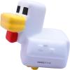 imageMinecraft Chicken Mega SquishMe Series 2  Perfect for Party Favors Classroom Prizes Stress Relief Toys Fidget and Treasure Boxes  Minecraft Figures Squishy Animals ampamp Small ToysTuxedo