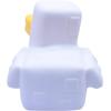 imageMinecraft Chicken Mega SquishMe Series 2  Perfect for Party Favors Classroom Prizes Stress Relief Toys Fidget and Treasure Boxes  Minecraft Figures Squishy Animals ampamp Small ToysTuxedo