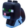 imageMinecraft Chicken Mega SquishMe Series 2  Perfect for Party Favors Classroom Prizes Stress Relief Toys Fidget and Treasure Boxes  Minecraft Figures Squishy Animals ampamp Small ToysTuxedo Cat