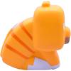 imageMinecraft Chicken Mega SquishMe Series 2  Perfect for Party Favors Classroom Prizes Stress Relief Toys Fidget and Treasure Boxes  Minecraft Figures Squishy Animals ampamp Small ToysTabby Cat
