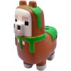 imageMinecraft Chicken Mega SquishMe Series 2  Perfect for Party Favors Classroom Prizes Stress Relief Toys Fidget and Treasure Boxes  Minecraft Figures Squishy Animals ampamp Small ToysLlama