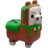 imageMinecraft Chicken Mega SquishMe Series 2  Perfect for Party Favors Classroom Prizes Stress Relief Toys Fidget and Treasure Boxes  Minecraft Figures Squishy Animals ampamp Small ToysLlama
