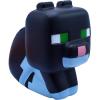 imageMinecraft Chicken Mega SquishMe Series 2  Perfect for Party Favors Classroom Prizes Stress Relief Toys Fidget and Treasure Boxes  Minecraft Figures Squishy Animals ampamp Small ToysTuxedo Cat