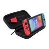 imagePDP REALMz Nintendo Switch Travel Case Plus GLOW with Wrist Strap Builtin Stand ampamp Game Storage Pockets Officially Licensed Minecraft Forest Battle Glow in the DarkMario Kart Sponsors