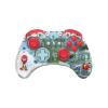 imagePDP REALMz Wireless Nintendo Switch Pro Controller Customizable LED 40 Hour Rechargeable Battery PowerOfficially Licensed by Nintendo Minecraft Steve Forest BiomeKnuckles