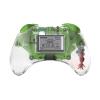imagePDP REALMz Wireless Nintendo Switch Pro Controller Customizable LED 40 Hour Rechargeable Battery PowerOfficially Licensed by Nintendo Minecraft Steve Forest BiomePikmin