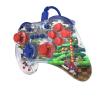imagePDP REALMz Wireless Nintendo Switch Pro Controller Customizable LED 40 Hour Rechargeable Battery PowerOfficially Licensed by Nintendo Minecraft Steve Forest BiomeSonic