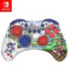 imagePDP REALMz Wireless Nintendo Switch Pro Controller Customizable LED 40 Hour Rechargeable Battery PowerOfficially Licensed by Nintendo Minecraft Steve Forest BiomeSonic