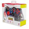imagePDP REALMz Wireless Nintendo Switch Pro Controller Customizable LED 40 Hour Rechargeable Battery PowerOfficially Licensed by Nintendo Minecraft Steve Forest BiomeShadow ARK Chaos