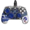 imagePDP REALMz Wireless Nintendo Switch Pro Controller Customizable LED 40 Hour Rechargeable Battery PowerOfficially Licensed by Nintendo Minecraft Steve Forest BiomeSonic Speed