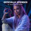 imagePDP REALMz Wireless Nintendo Switch Pro Controller Customizable LED 40 Hour Rechargeable Battery PowerOfficially Licensed by Nintendo Minecraft Steve Forest BiomeSonic