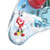imagePDP REALMz Wireless Nintendo Switch Pro Controller Customizable LED 40 Hour Rechargeable Battery PowerOfficially Licensed by Nintendo Minecraft Steve Forest BiomeKnuckles