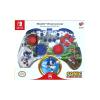 imagePDP REALMz Wireless Nintendo Switch Pro Controller Customizable LED 40 Hour Rechargeable Battery PowerOfficially Licensed by Nintendo Minecraft Steve Forest BiomeSonic
