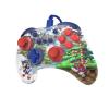 imagePDP REALMz Wireless Nintendo Switch Pro Controller Customizable LED 40 Hour Rechargeable Battery PowerOfficially Licensed by Nintendo Minecraft Steve Forest BiomeSonic