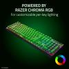 imageRazer BlackWidow V4 X Mechanical Gaming Keyboard Green Switches Tactile ampamp Clicky  6 Macro Keys  Chroma RGB  Doubleshot ABS Keycaps  Sound Dampening ampamp Stabilizers  Minecraft Edition