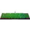 imageRazer BlackWidow V4 X Mechanical Gaming Keyboard Green Switches Tactile ampamp Clicky  6 Macro Keys  Chroma RGB  Doubleshot ABS Keycaps  Sound Dampening ampamp Stabilizers  Minecraft Edition