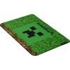 imageRazer Gigantus V2 Cloth Gaming Mouse Pad Medium Textured MicroWeave Cloth Surface  Thick HighDensity Rubber Foam  Non Slip Base  Minecraft EditionMinecraft Edition