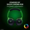 imageRazer Kraken V4 X Wired Gaming Headset 40 mm Drivers  Cardioid Mic  Memory Foam Cushions  Chroma RGB Lighting  Type C ampamp Type A Cable  for PC Mac PS5 Nintendo Switch  Minecraft EditionMinecraft Edition